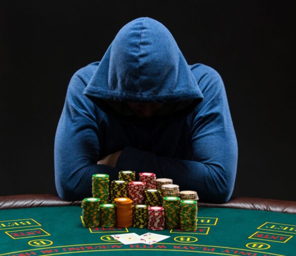 Warning of Illegal Online Gambling Operators in Australia